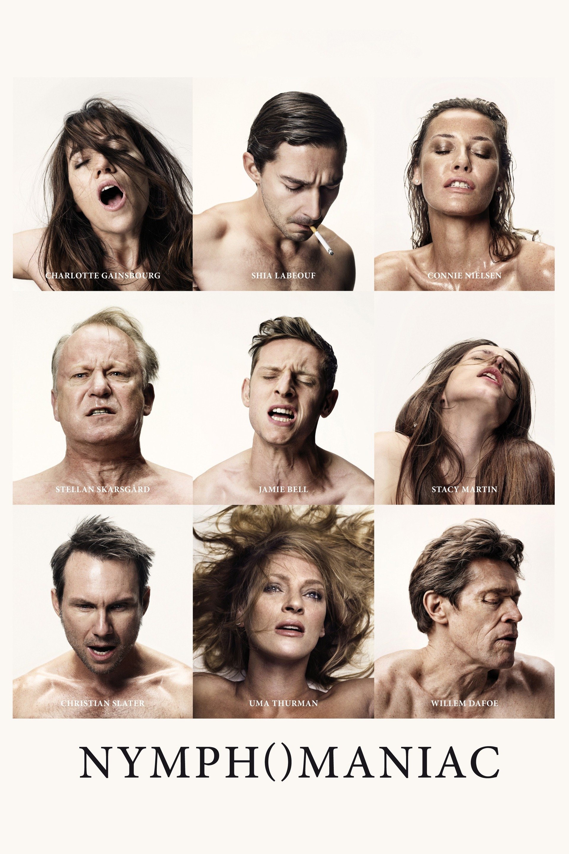 Nymphomaniac Vol. II (2013) [503560] (A1766082310) [[Movies]] --Plex--